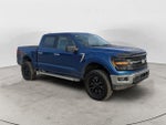 2025 F-150 Thumbnail 3
