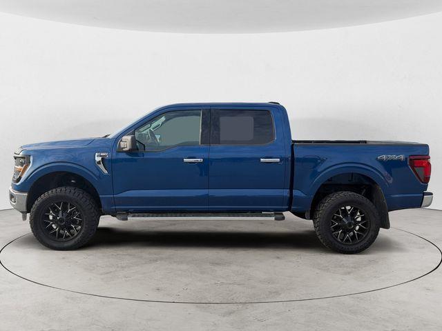 2025 Ford F-150 - $49,588