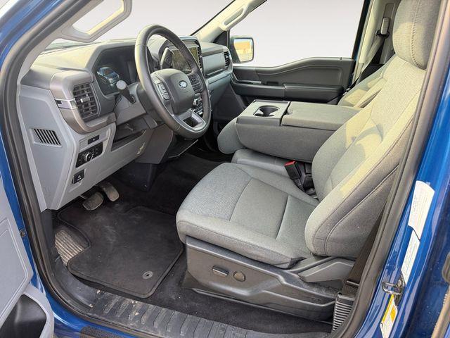 2025 Ford F-150 - $49,588