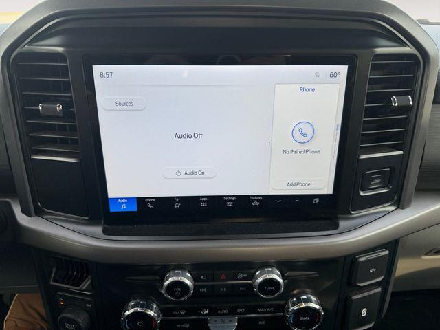 2025 Ford F-150 - $49,588