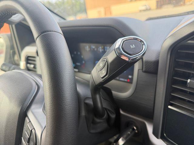2025 Ford F-150 - $49,588