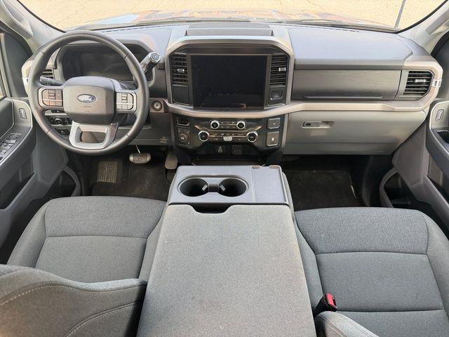 2025 Ford F-150 - $49,588