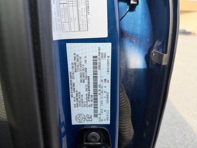 2025 Ford F-150 - $49,588