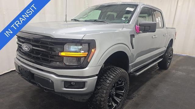 Preowned 2025 Ford F-150 XLT for Sale