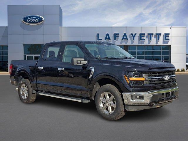 2025 Ford F-150 - $38,999