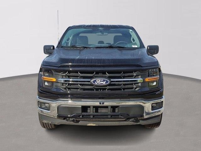 2025 Ford F-150 - $38,999