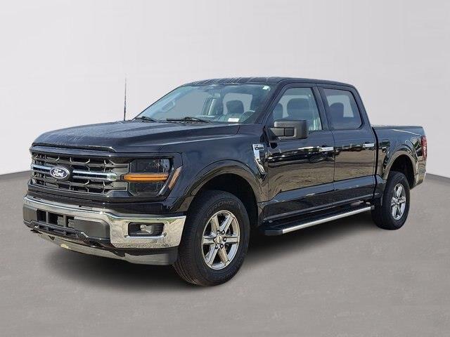 2025 Ford F-150 - $38,999