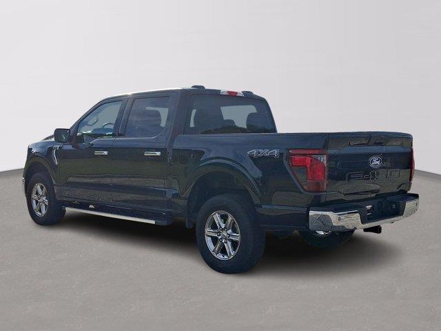 2025 Ford F-150 - $38,999