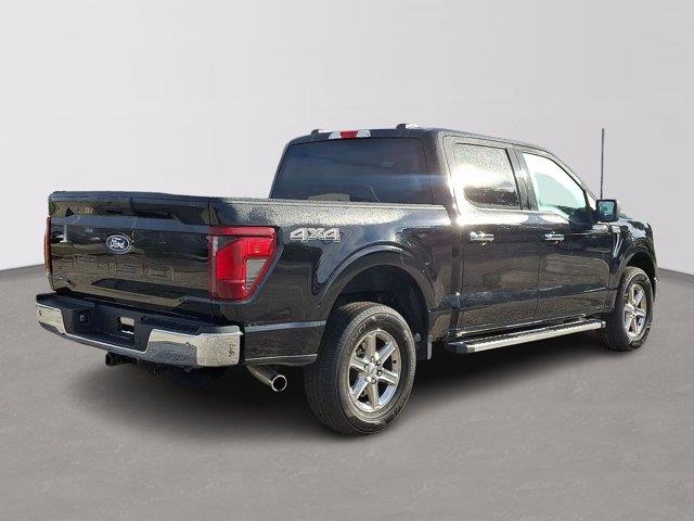2025 Ford F-150 - $38,999