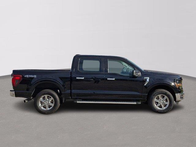 2025 Ford F-150 - $38,999