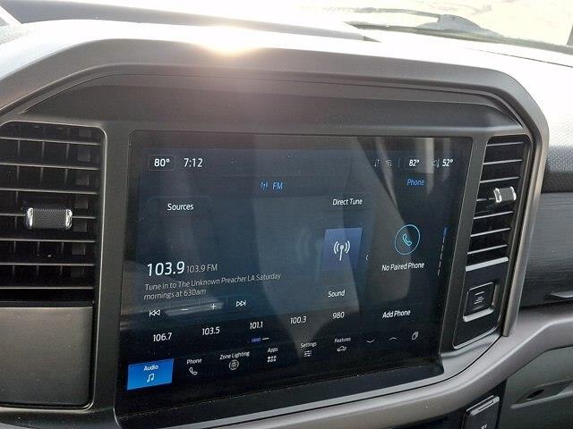 2025 Ford F-150 - $38,999