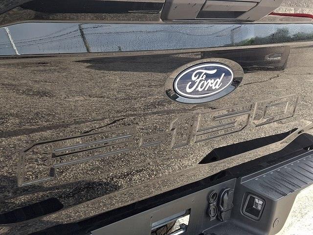 2025 Ford F-150 - $38,999