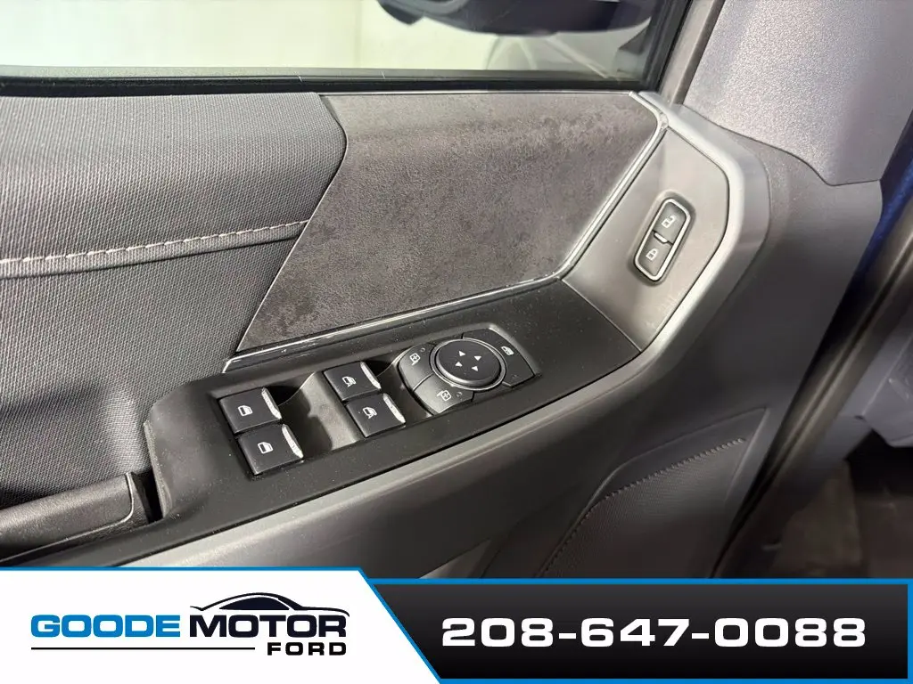 2025 Ford F-150 - $49,598