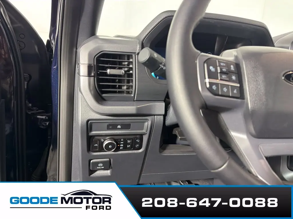 2025 Ford F-150 - $49,598