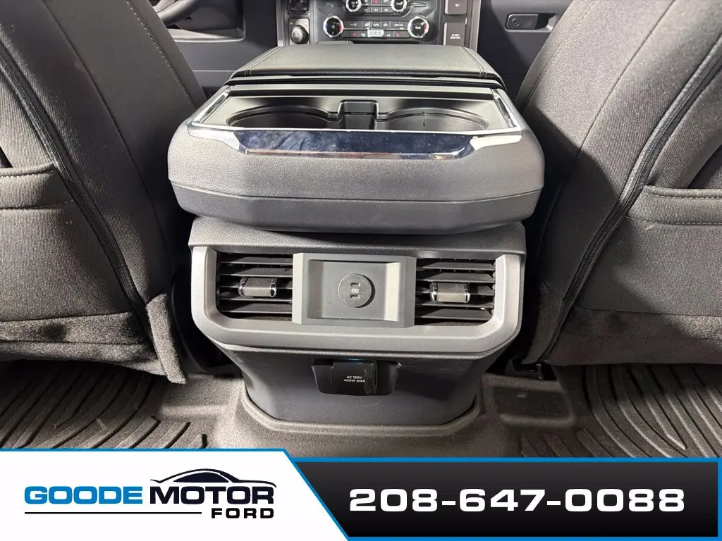 2025 Ford F-150 - $49,598