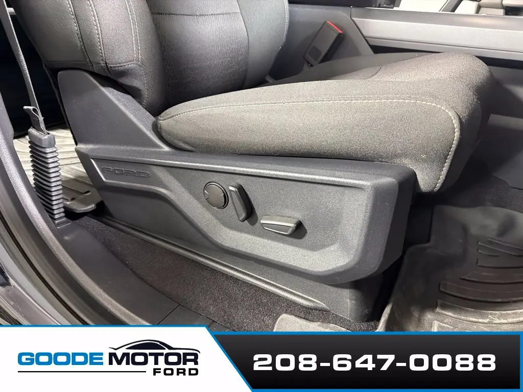 2025 Ford F-150 - $49,598