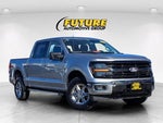 2025 F-150 Thumbnail 1