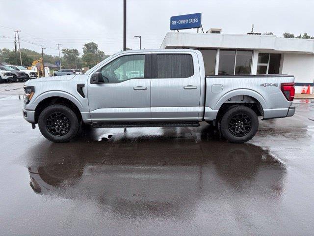 2025 Ford F-150 - $40,496