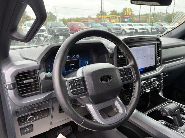 2025 Ford F-150 - $40,496