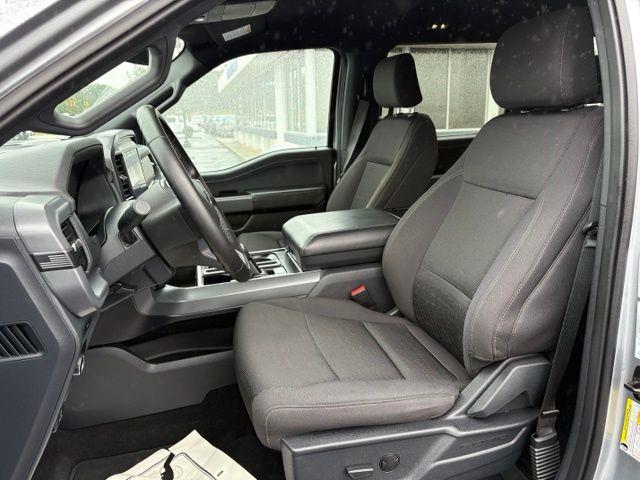 2025 Ford F-150 - $40,496