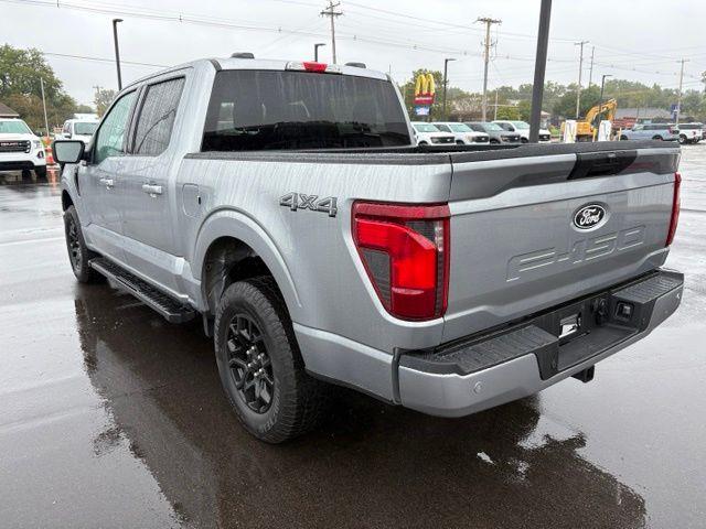 2025 Ford F-150 - $40,496