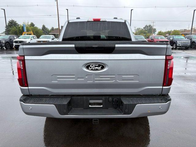 2025 Ford F-150 - $40,496