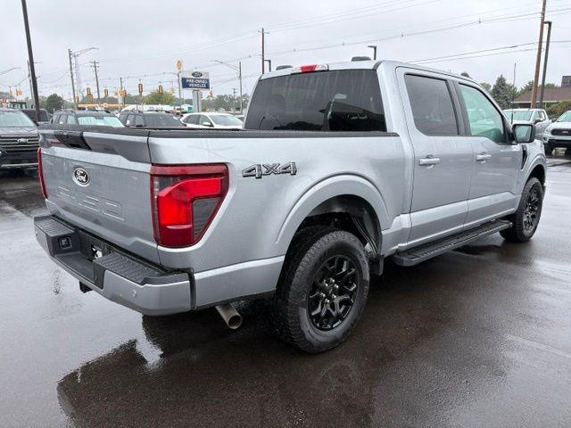 2025 Ford F-150 - $40,496
