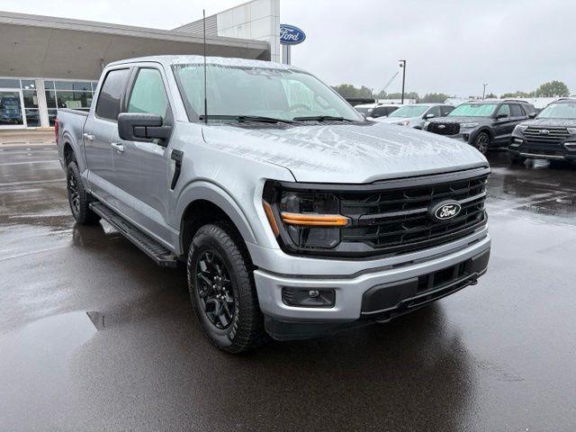 2025 Ford F-150 - $40,496