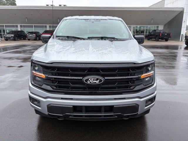 2025 Ford F-150 - $40,496