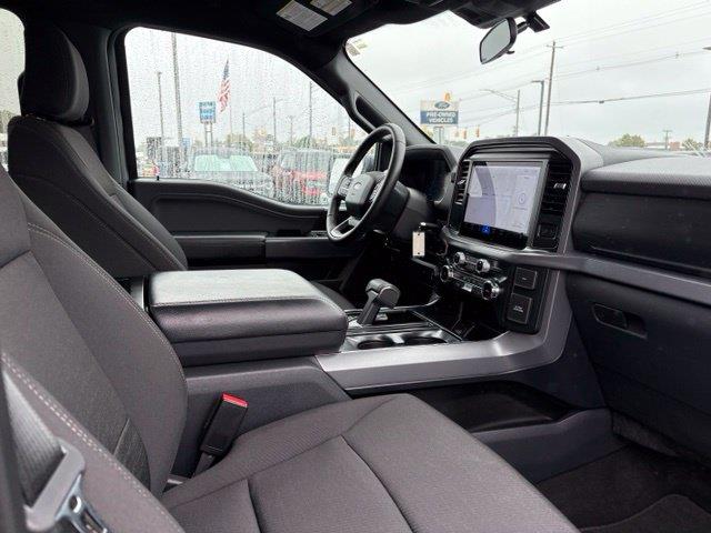 2025 Ford F-150 - $40,496