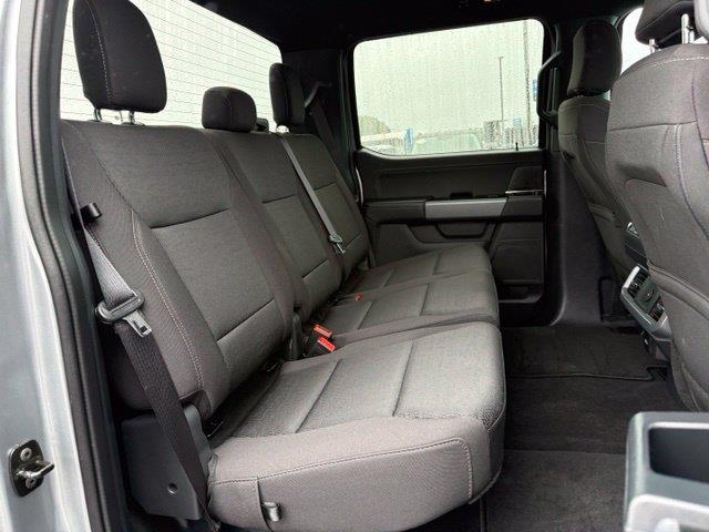 2025 Ford F-150 - $40,496