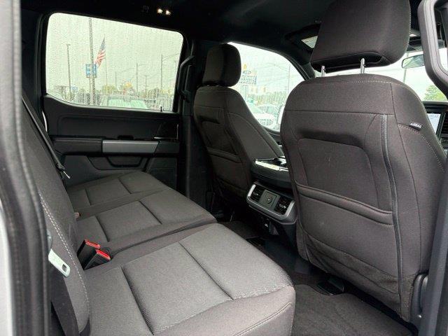 2025 Ford F-150 - $40,496
