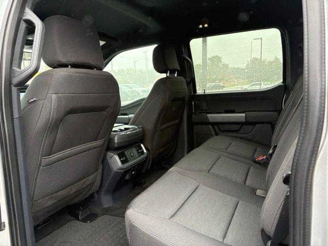 2025 Ford F-150 - $40,496