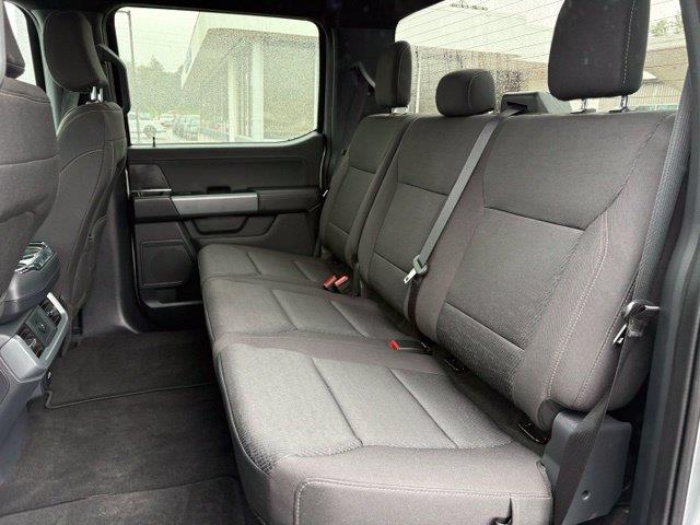 2025 Ford F-150 - $40,496