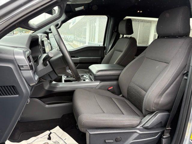 2025 Ford F-150 - $40,496