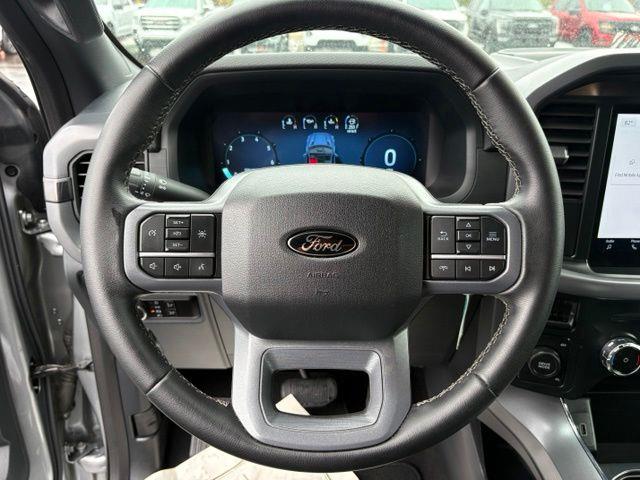 2025 Ford F-150 - $40,496