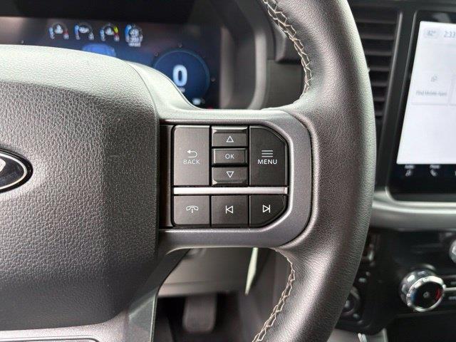 2025 Ford F-150 - $40,496