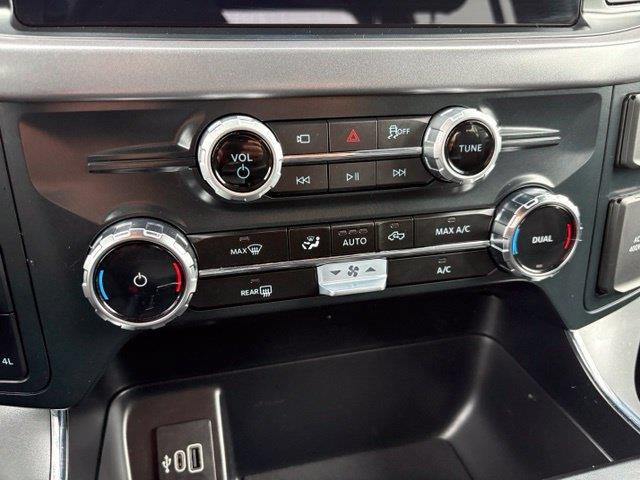2025 Ford F-150 - $40,496