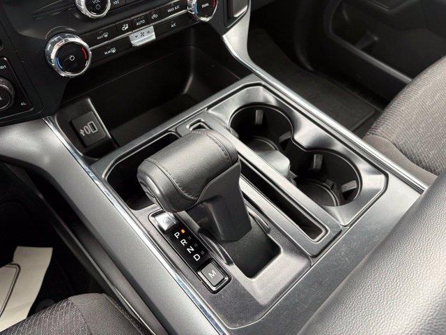 2025 Ford F-150 - $40,496