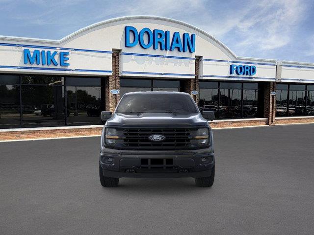 2025 Ford F-150 - $52,495