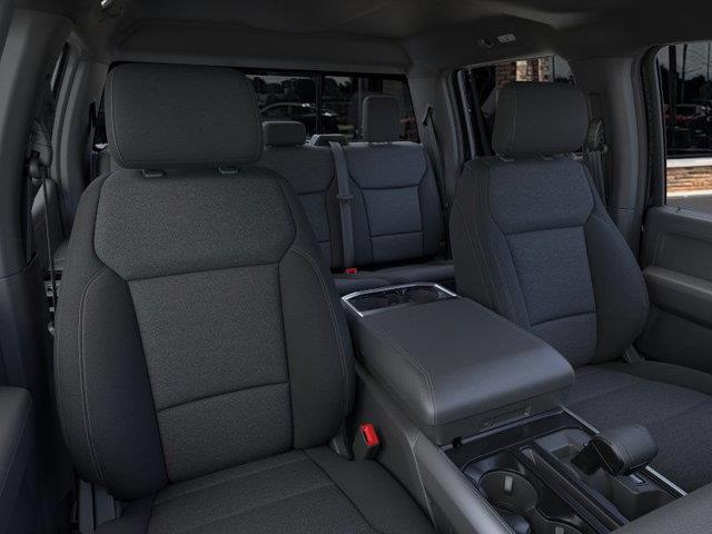 2025 Ford F-150 - $52,495