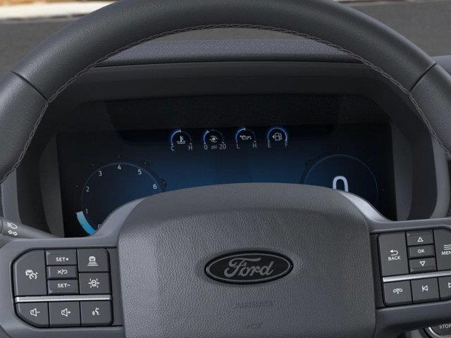2025 Ford F-150 - $52,495