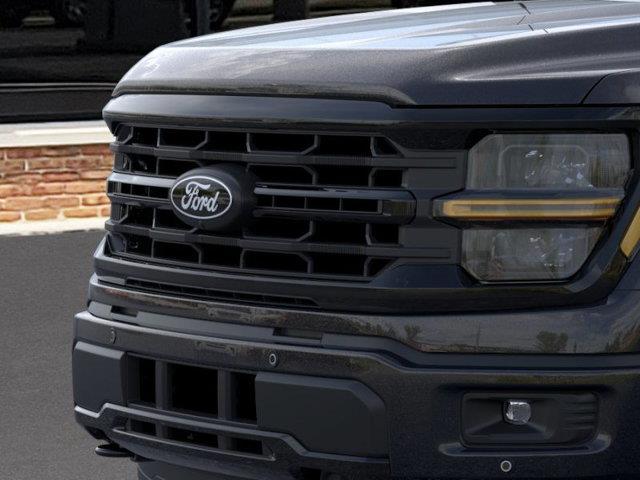 2025 Ford F-150 - $52,495