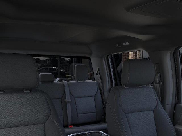 2025 Ford F-150 - $52,495