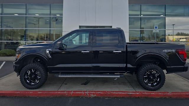 Preowned 2025 Ford F-150 XLT for Sale