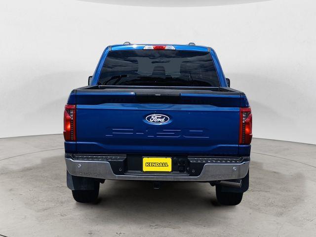 2025 Ford F-150 - $43,734