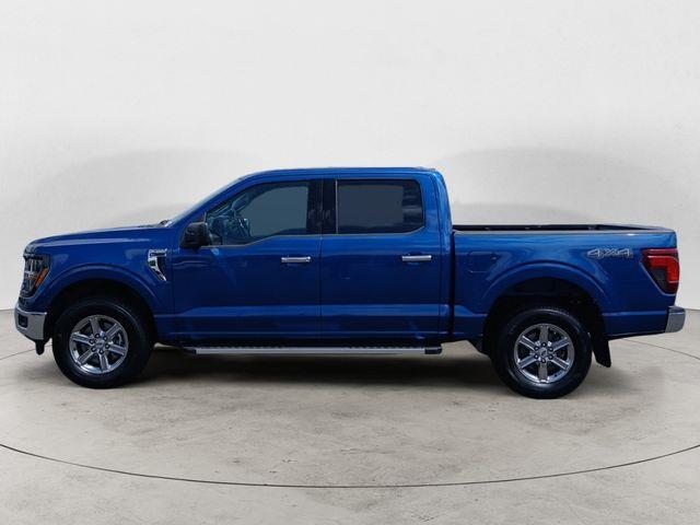 2025 Ford F-150 - $43,734
