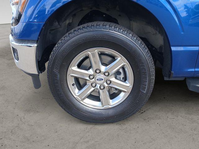 2025 Ford F-150 - $43,734
