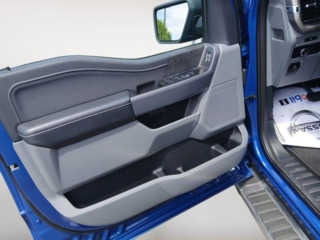 2025 Ford F-150 - $43,734