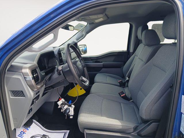 2025 Ford F-150 - $43,734